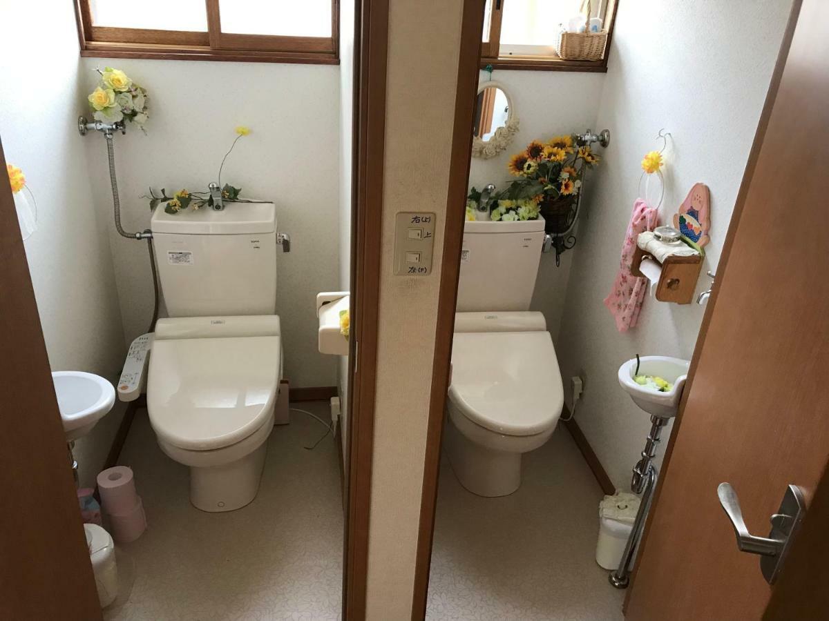 Stay Akeboshi Kan Hakodate Exterior foto