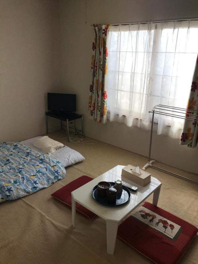 Stay Akeboshi Kan Hakodate Exterior foto