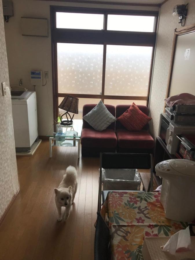 Stay Akeboshi Kan Hakodate Exterior foto